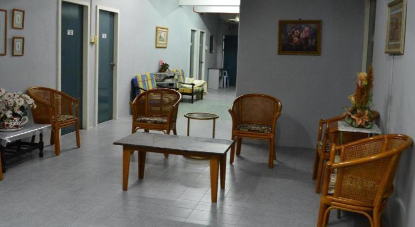 Apek Utama Hotel Bandar Seri Begawan Bagian luar foto